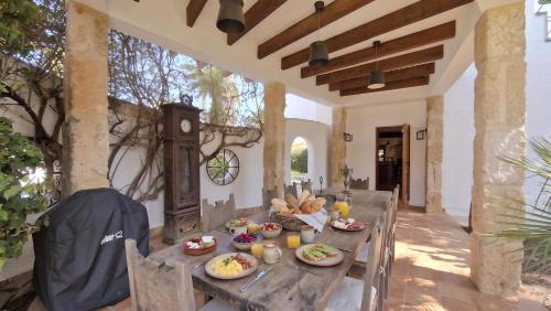 Casa Augusto