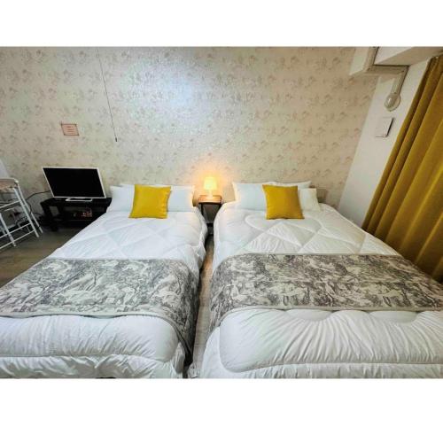 Seven Residence Nihonbashi - Vacation STAY 16925