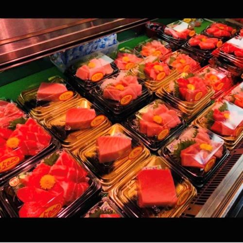 Seven Residence Nihonbashi - Vacation STAY 16925