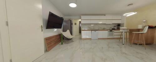 Charming 3-Bedroom House Rental in Mlaga, Spain