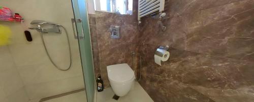 Charming 3-Bedroom House Rental in Mlaga, Spain