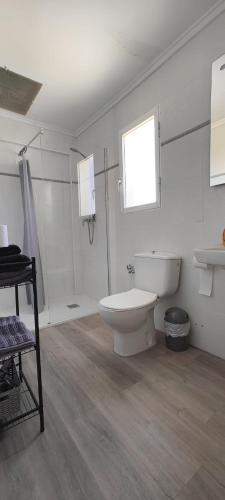 Studio tipo Loft con vista al Montgo