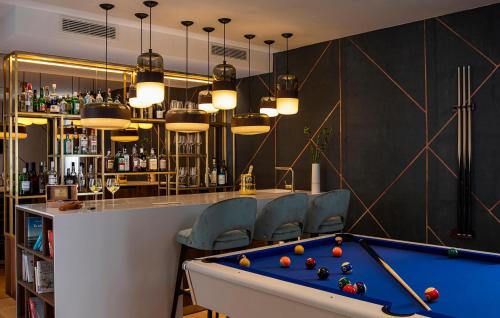 Awesome Home In Dubrovnik With Sauna