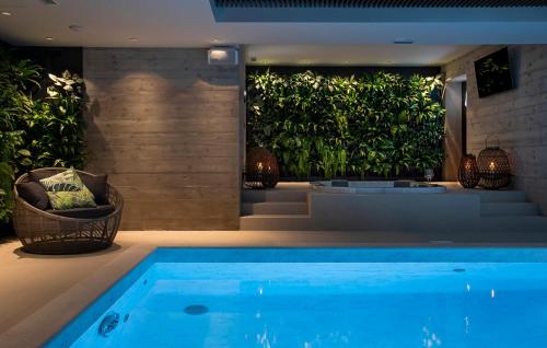 Awesome Home In Dubrovnik With Sauna