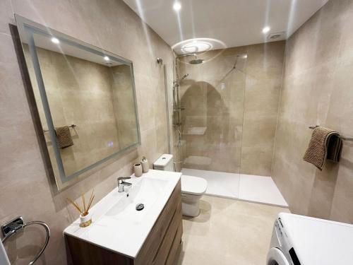 Modern 1 bed Pueblo Evita Hills