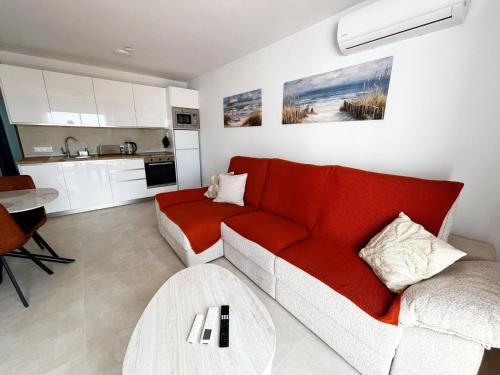 Modern 1 bed Pueblo Evita Hills