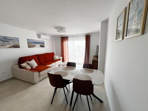 Modern 1 bed Pueblo Evita Hills