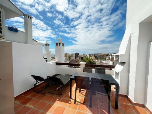 Modern 1 bed Pueblo Evita Hills