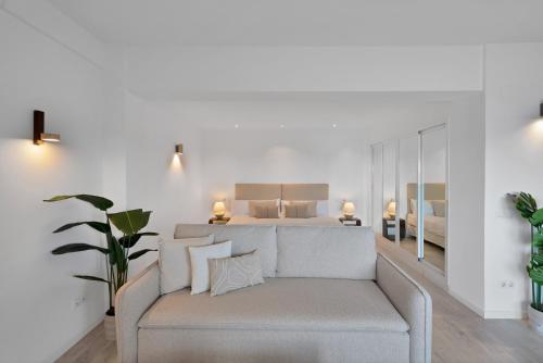Mediterraneo Beachfront Suite 8 - Marbella Center