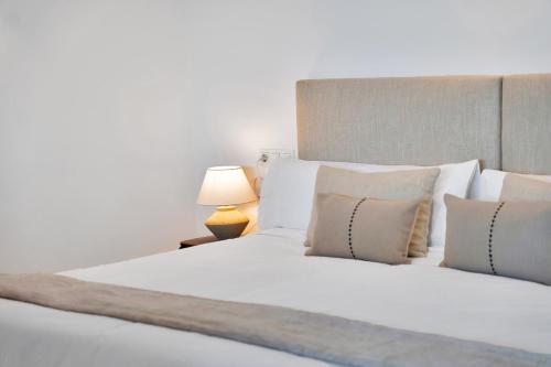 Mediterraneo Beachfront Suite 8 - Marbella Center