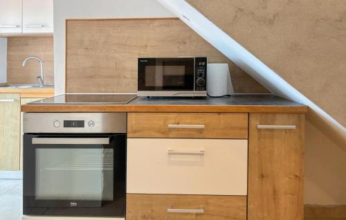 2 Bedroom Awesome Apartment In Umag