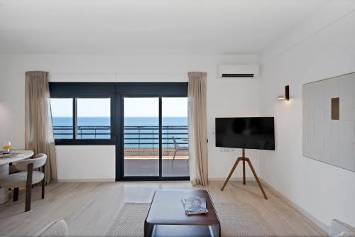 Mediterraneo Beachfront Suite 8 - Marbella Center