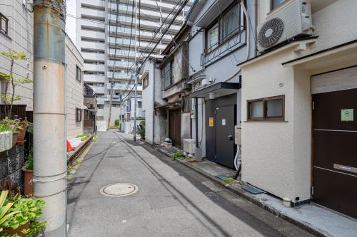 巣鴨戸建