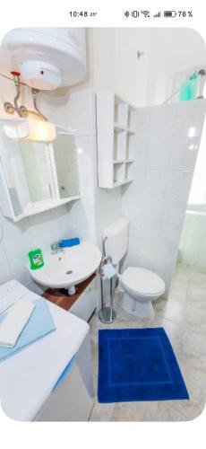 Apartment near Center