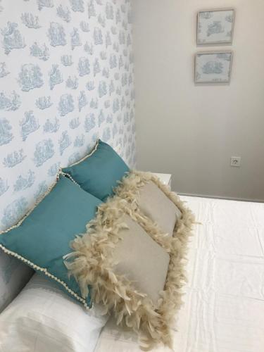Coqueto apartamento