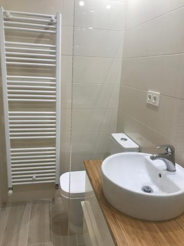 Coqueto apartamento