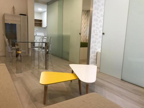 Coqueto apartamento