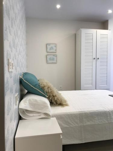 Coqueto apartamento