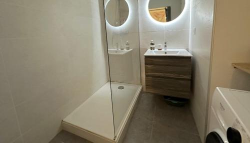 Appartement en plein centre de Bordeaux