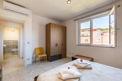 Chianni Suite with Pool - Parking - AC - Wifi