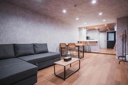 Kamata Central Hotel