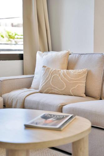 Mediterraneo Beachfront Suite 3 - Marbella Center