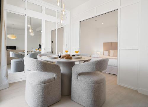 Mediterraneo Beachfront Suite 3 - Marbella Center