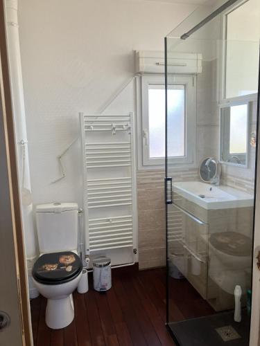 Charmante chambre chez l'habitant proche tram direction circuit des 24 h