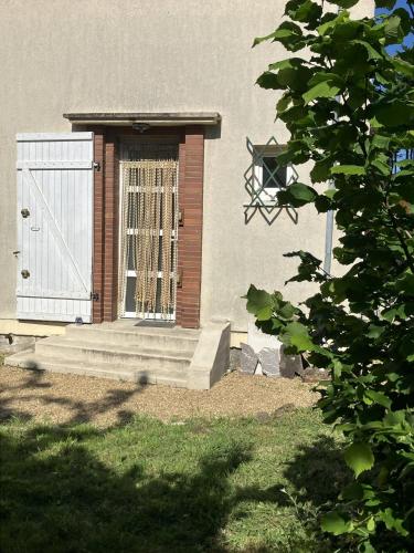 Charmante chambre chez l'habitant proche tram direction circuit des 24 h