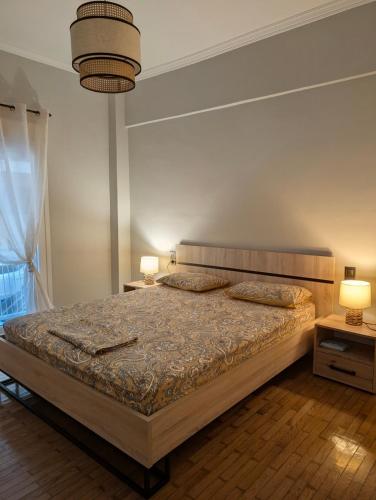 Easy Guest House - Patras City Center