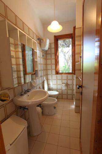 Gallery image of Salento Paradiso in Porto Badisco