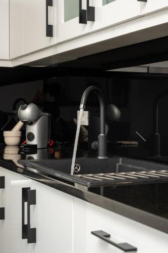 Apartment Marley Makarska