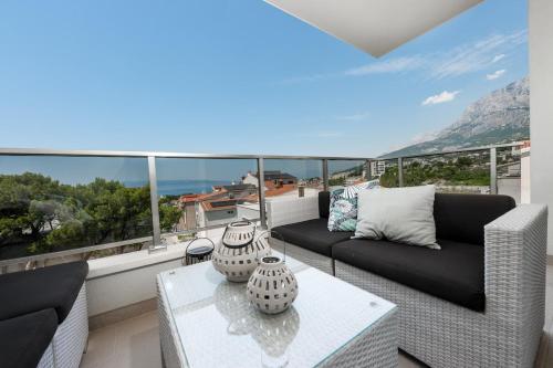 Apartment Marley Makarska