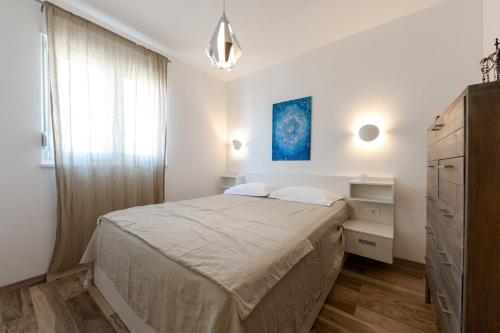 Apartment Marley Makarska