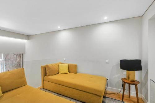 Recanto do Porto with Private Patio and AC