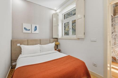 Recanto do Porto with Private Patio and AC