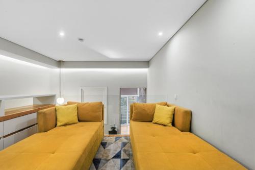 Recanto do Porto with Private Patio and AC