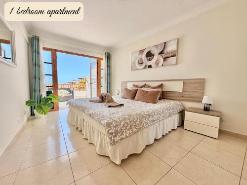 Luxury Apartaments in Costa Adeje, Los Geranois