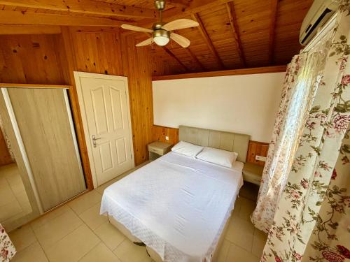 Foto Defne Olive Gardens, Koca Calis, Fethiye 2