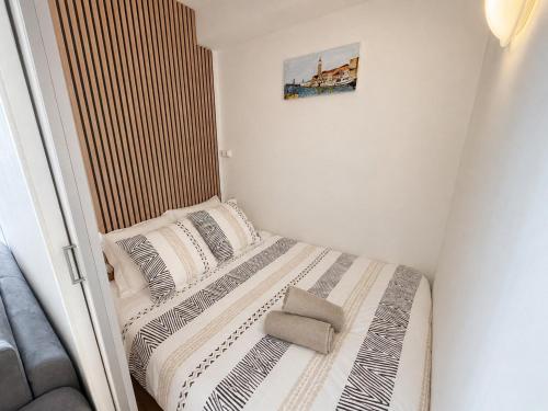 Saint Louis Sea View, 4 Personnes, Vue Mer