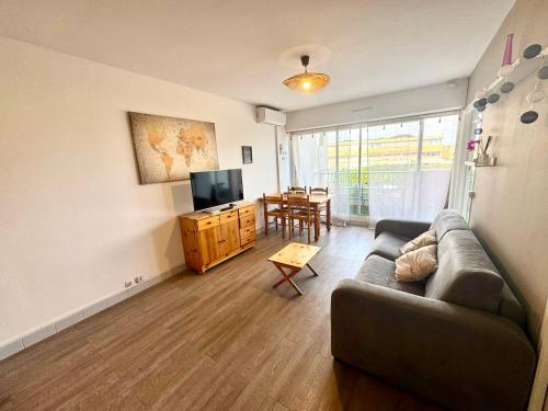 Saint Louis Sea View, 4 Personnes, Vue Mer