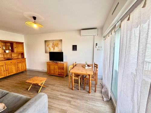 Saint Louis Sea View, 4 Personnes, Vue Mer