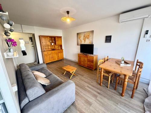 Saint Louis Sea View, 4 Personnes, Vue Mer