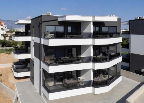 Apartments Ante