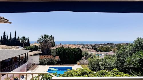 Villa Veracruz Pool & BBQ
