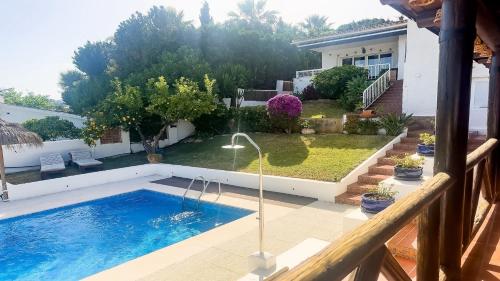 Villa Veracruz Pool & BBQ