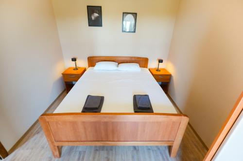 Tonik Apartments Diklo, Seaside Stay in Zadar
