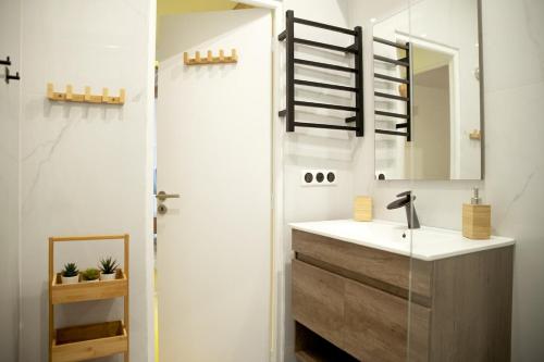 Cannes Luxury apartment - City center photo 10