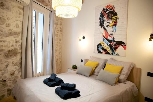 Cannes Luxury apartment - City center