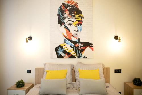 Cannes Luxury apartment - City center photo 11